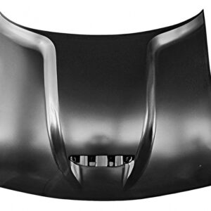 Hood Bonnet with Air Vents suitable for Dodge Challenger Coupe (2015-2023)
