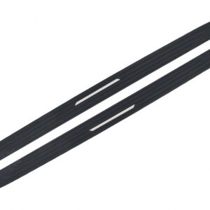 Power Electric Running Boards Side Steps Retractable suitable for Land Range Rover Vogue V L460 Sport L461 (2022-2023) LWB