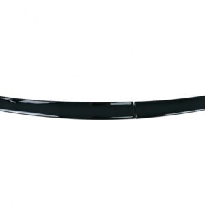 Roof Spoiler Wing suitable for Ford Transit Connect (2023-) only Barn Doors