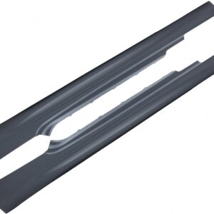 Side Skirts suitable for BMW 3 Series E92 Coupe E93 Cabrio (2006-10.2013) M3 Design